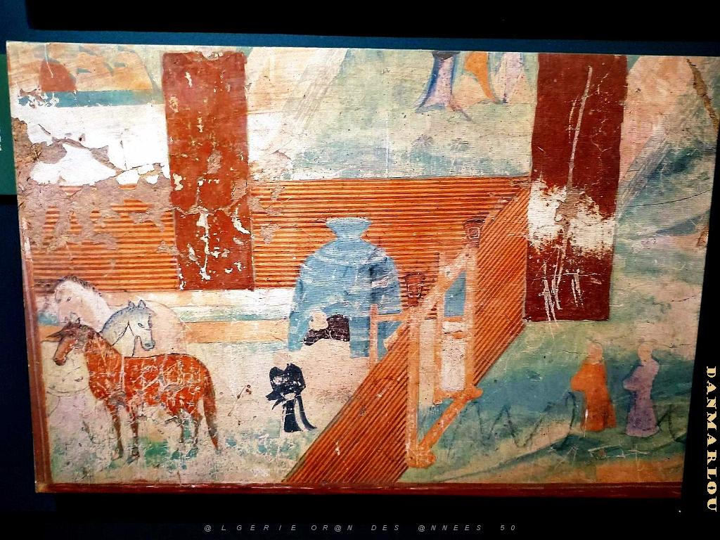 DUNHUANG - 114 -Grottes de Mogao .jpg